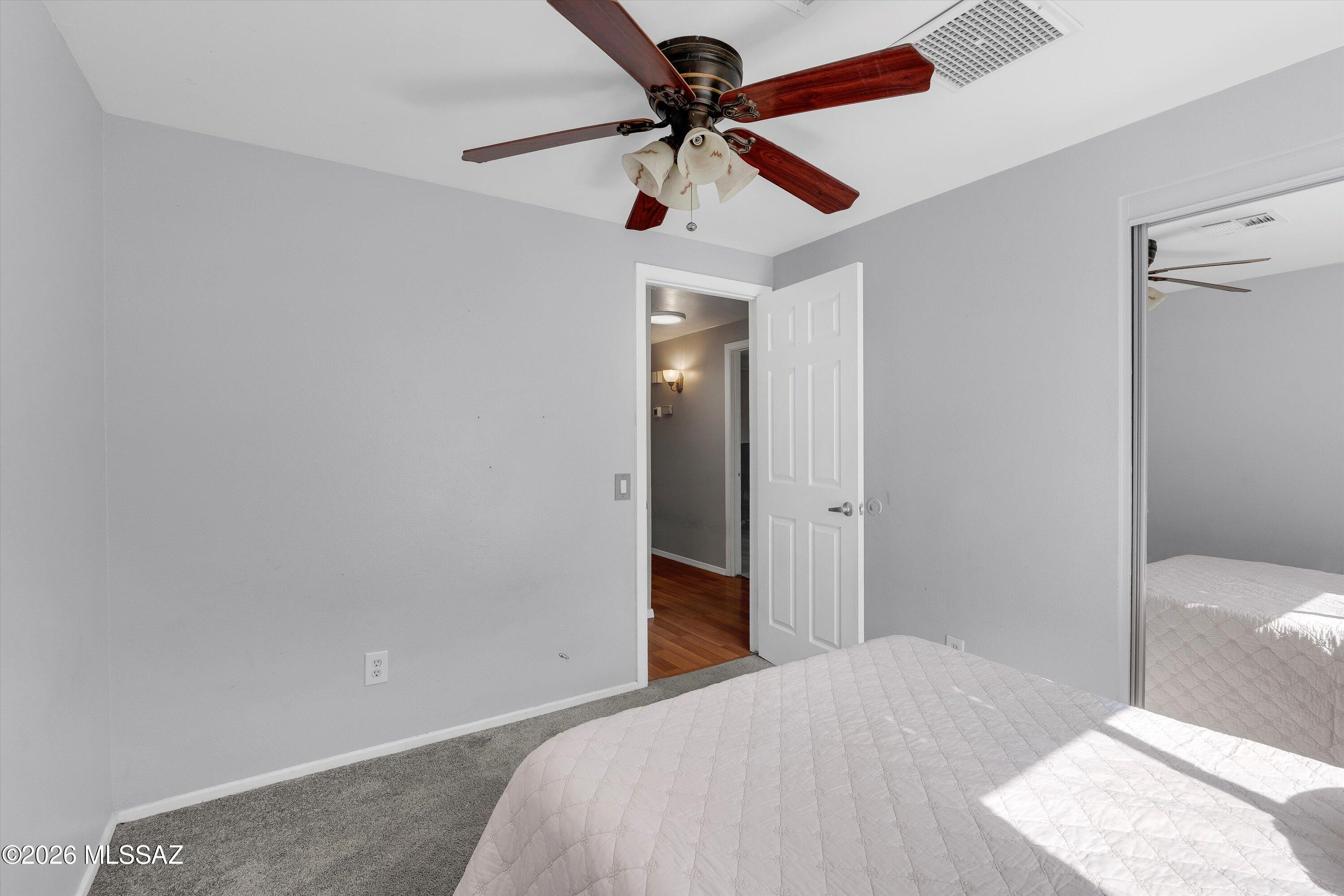 7531 North Juniper Road Tucson, AZ 85741 - Photo 20 of 27 23-Bedroom 2