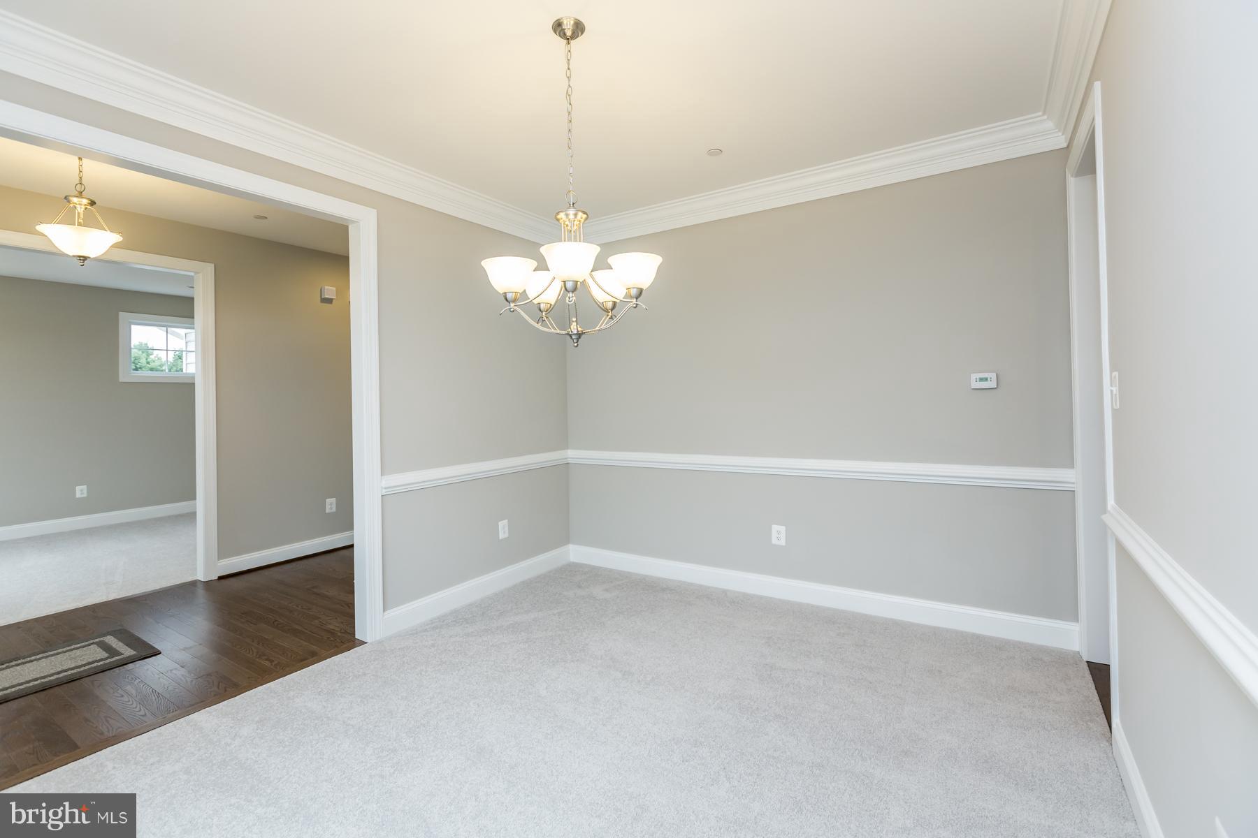 4080 Carrollton Road Upperco, MD 21155 - Photo 11 of 30 Dining Room
