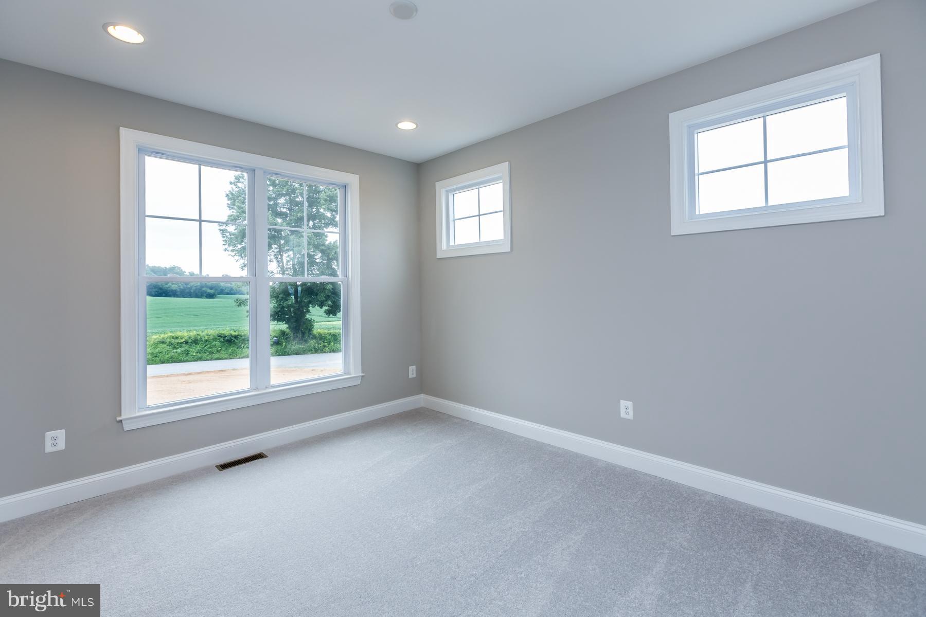 4080 Carrollton Road Upperco, MD 21155 - Photo 12 of 30 Craftsman Style Windows Throughout