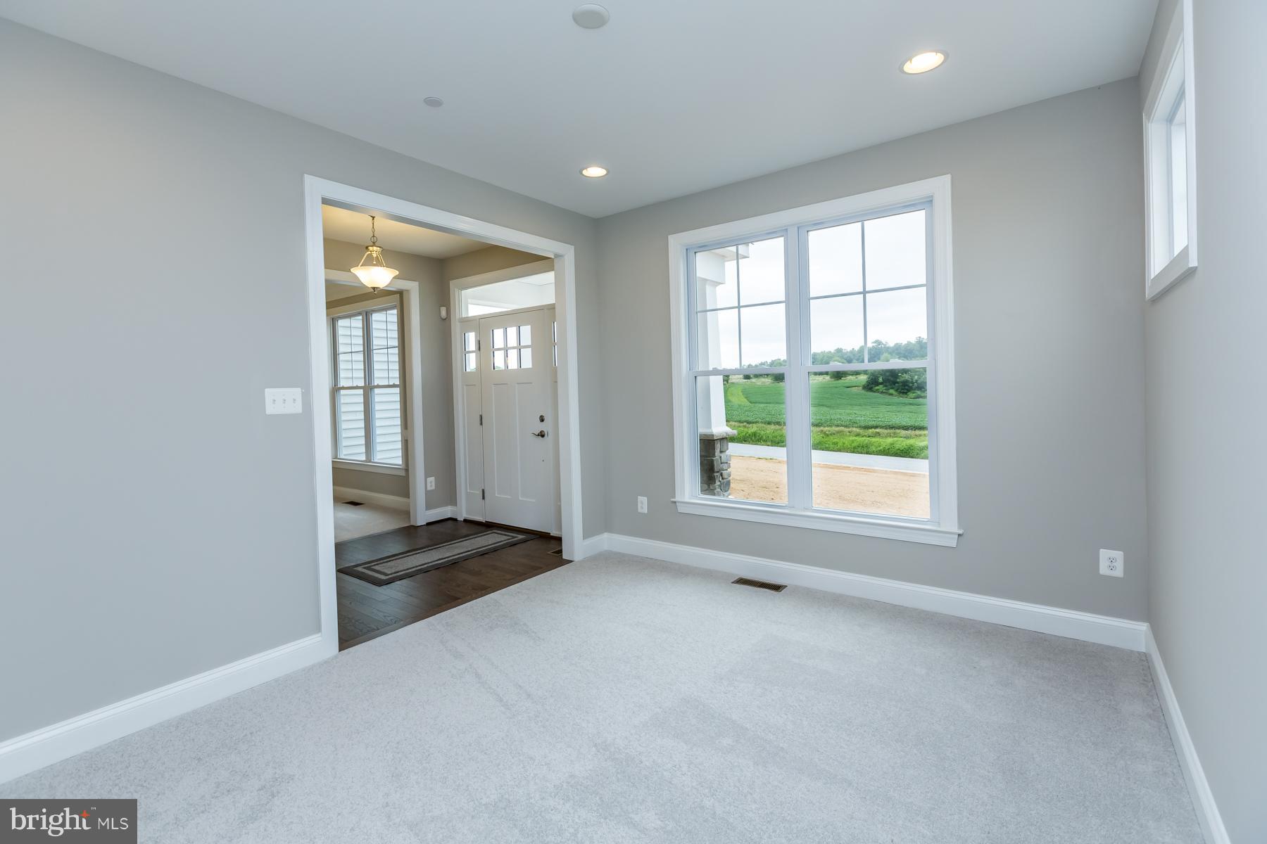 4080 Carrollton Road Upperco, MD 21155 - Photo 13 of 30 Living Room/Den