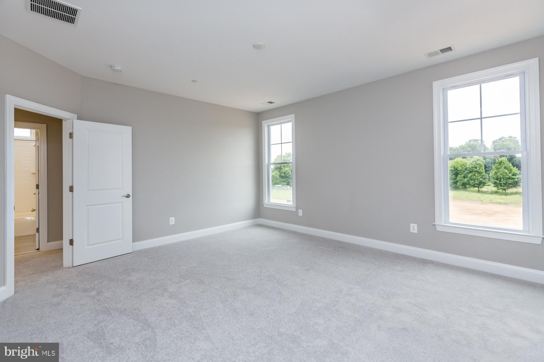 4080 Carrollton Road Upperco, MD 21155 - Photo 14 of 30 Exquisite Master Suite