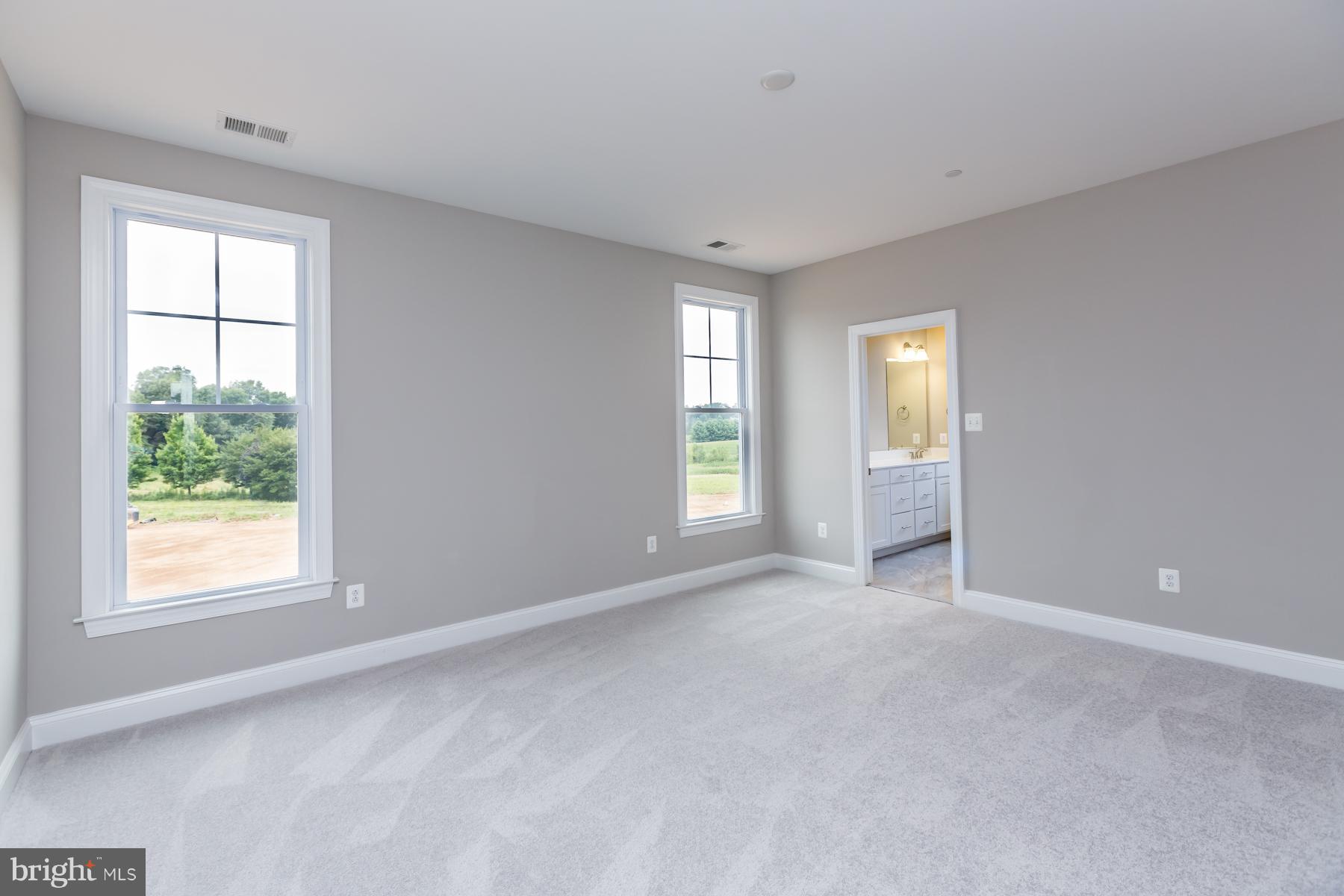 4080 Carrollton Road Upperco, MD 21155 - Photo 15 of 30 Exquisite Master Suite