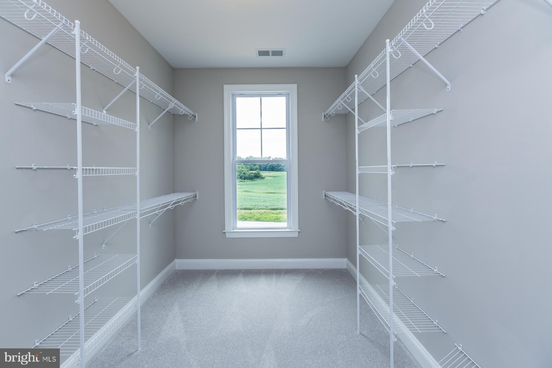 4080 Carrollton Road Upperco, MD 21155 - Photo 18 of 30 Immense Master Walk In Closet