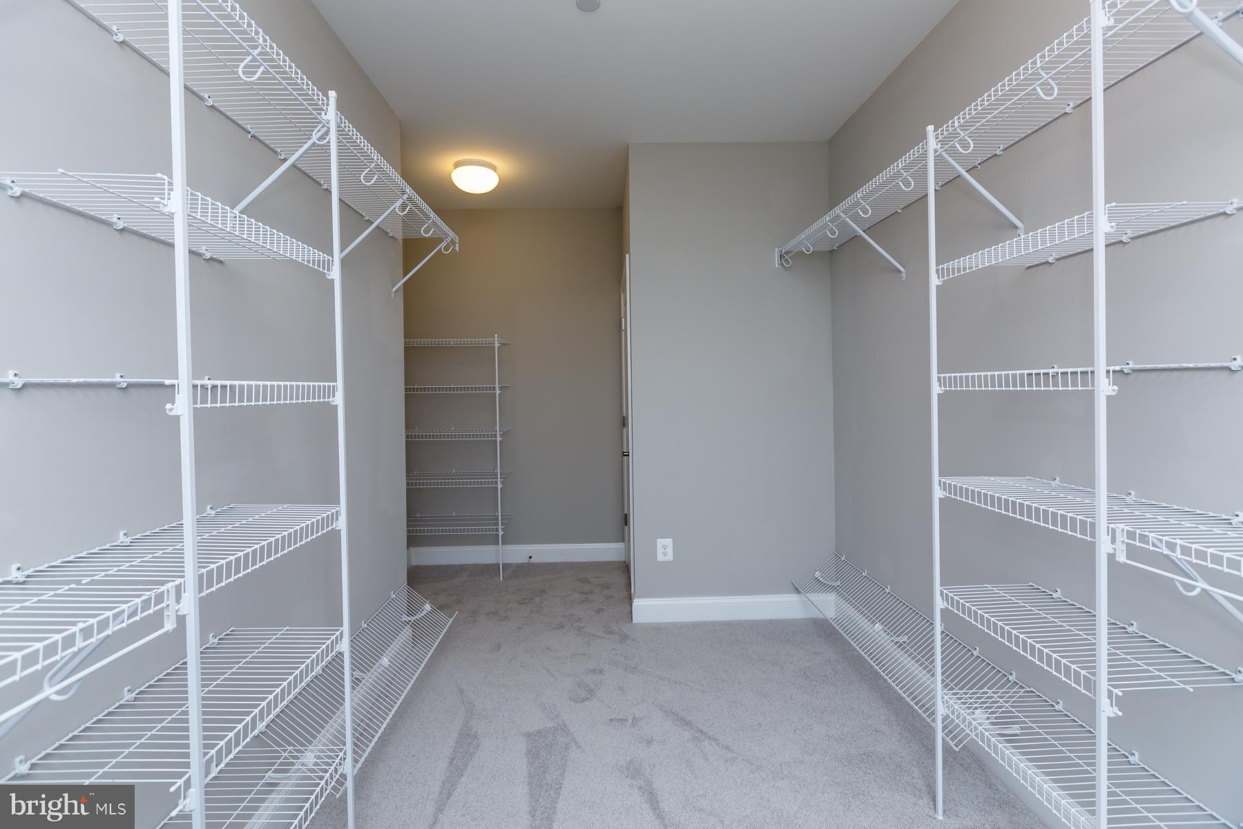 4080 Carrollton Road Upperco, MD 21155 - Photo 19 of 30 Immense Master Walk In Closet
