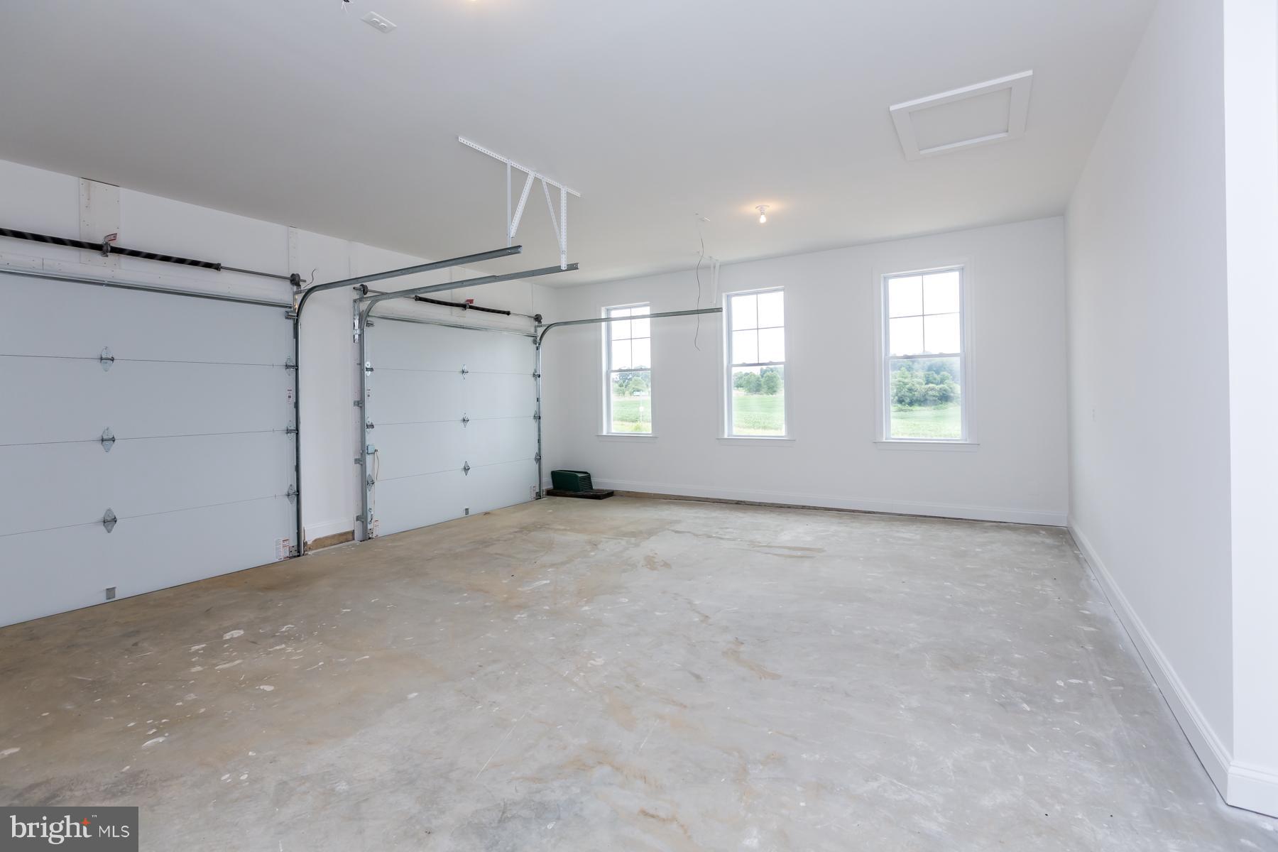 4080 Carrollton Road Upperco, MD 21155 - Photo 26 of 30 Oversized 2 Car Side Load Garage