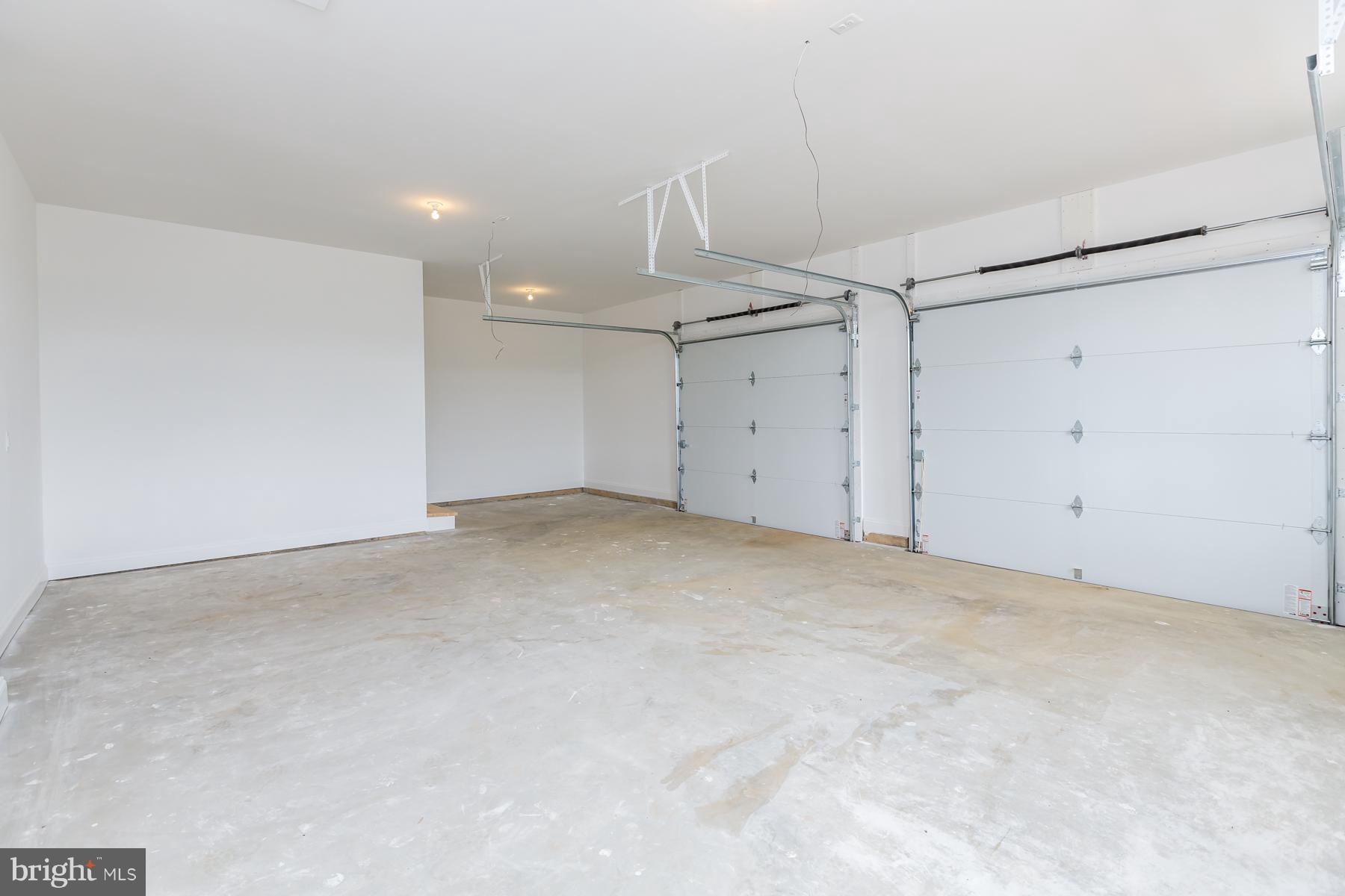 4080 Carrollton Road Upperco, MD 21155 - Photo 27 of 30 Insulated Carriage Style Garage Doors