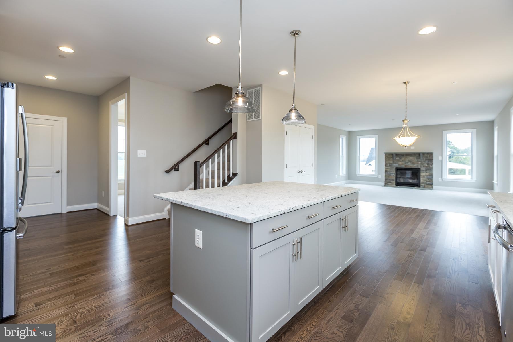 4080 Carrollton Road Upperco, MD 21155 - Photo 6 of 30 Upgraded Lighting Package