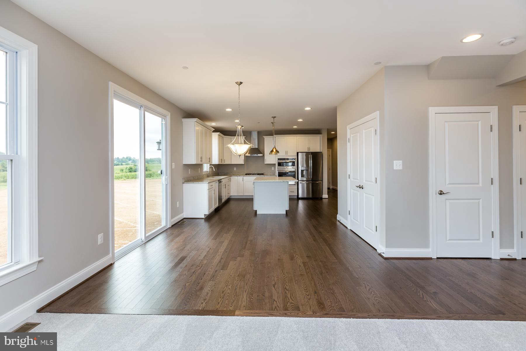 4080 Carrollton Road Upperco, MD 21155 - Photo 7 of 30 Wide Plank Hardwood Floors