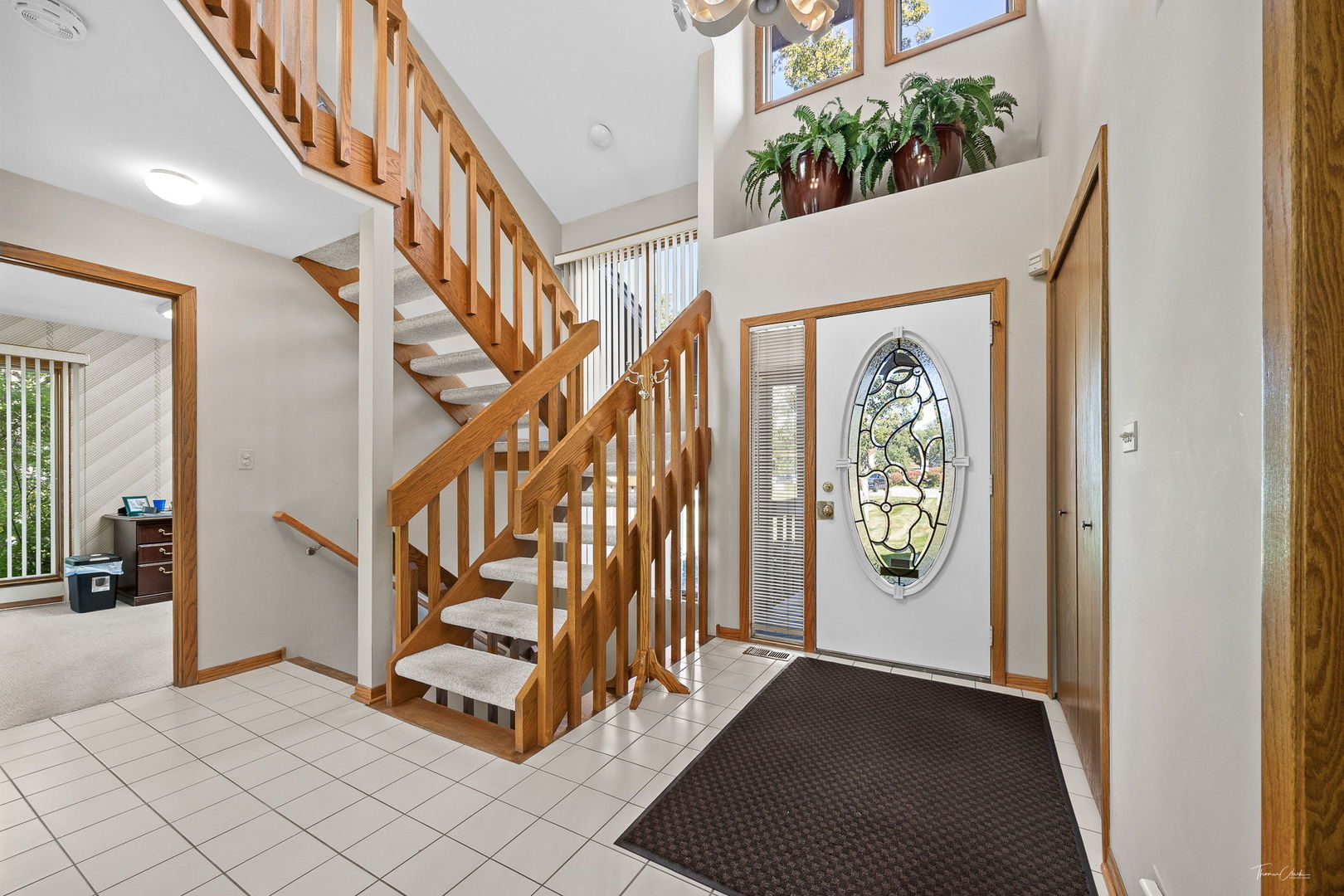 20 Geneva Court Crete, IL 60417 - Photo 14 of 34 a view of entryway