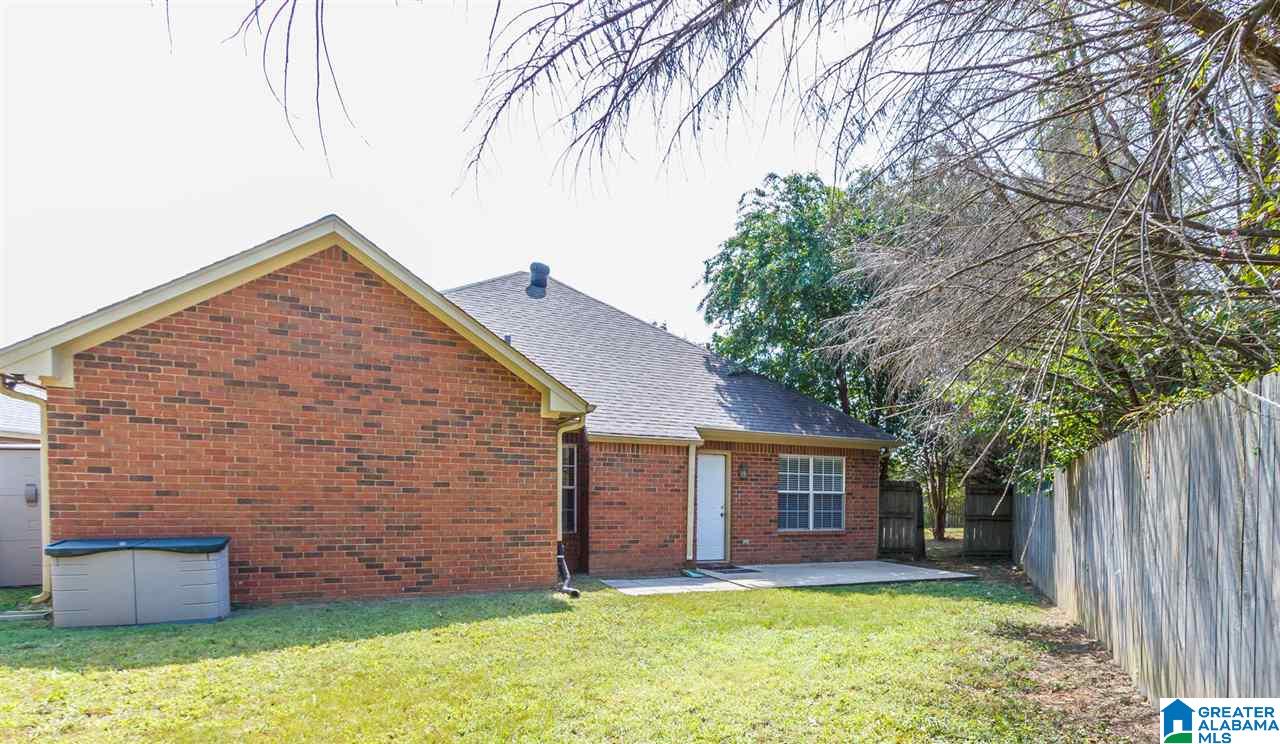 165 Hickory Point Drive Helena, AL 35080 - Photo 19 of 22