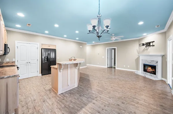 $439,000 | 161 Caraway Court, Dickson, TN 37055