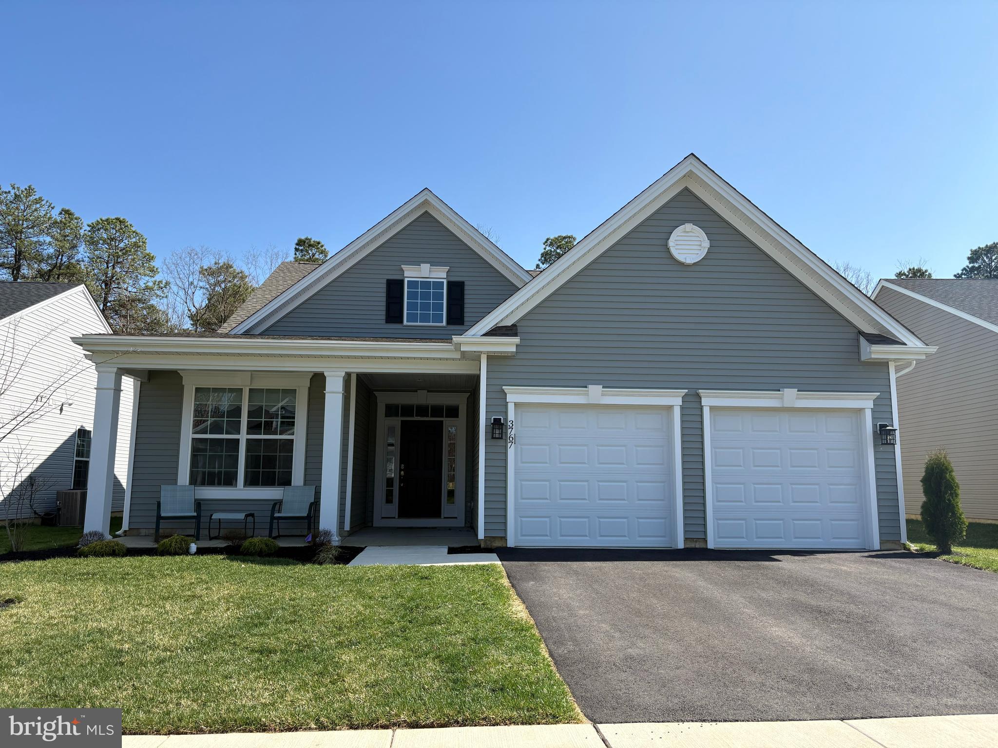 3767 Castleton Drive Williamstown, NJ 08094 - Photo 3 of 34