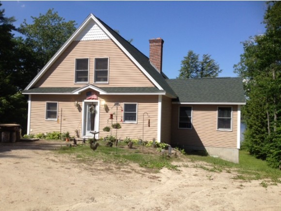 22 Ronald Road Wolfeboro, NH 03894 - Photo 2 of 15