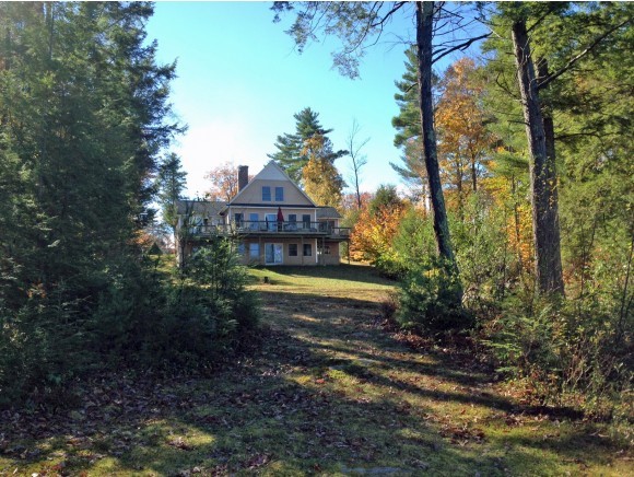 22 Ronald Road Wolfeboro, NH 03894 - Photo 14 of 15