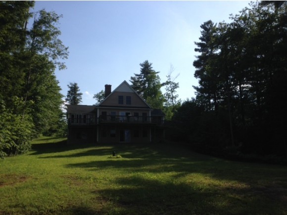 22 Ronald Road Wolfeboro, NH 03894 - Photo 9 of 15