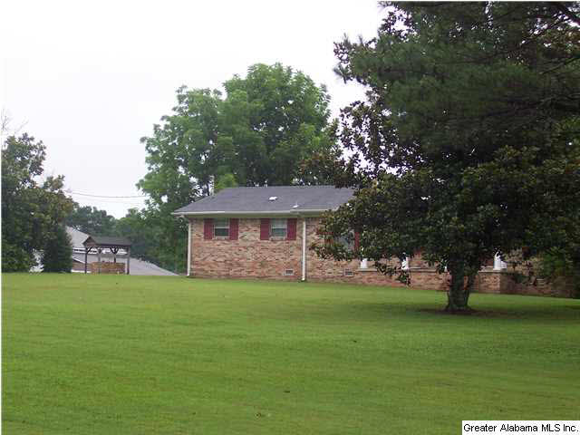 157 2nd Street Addison, AL 35540 - Photo 3 of 17