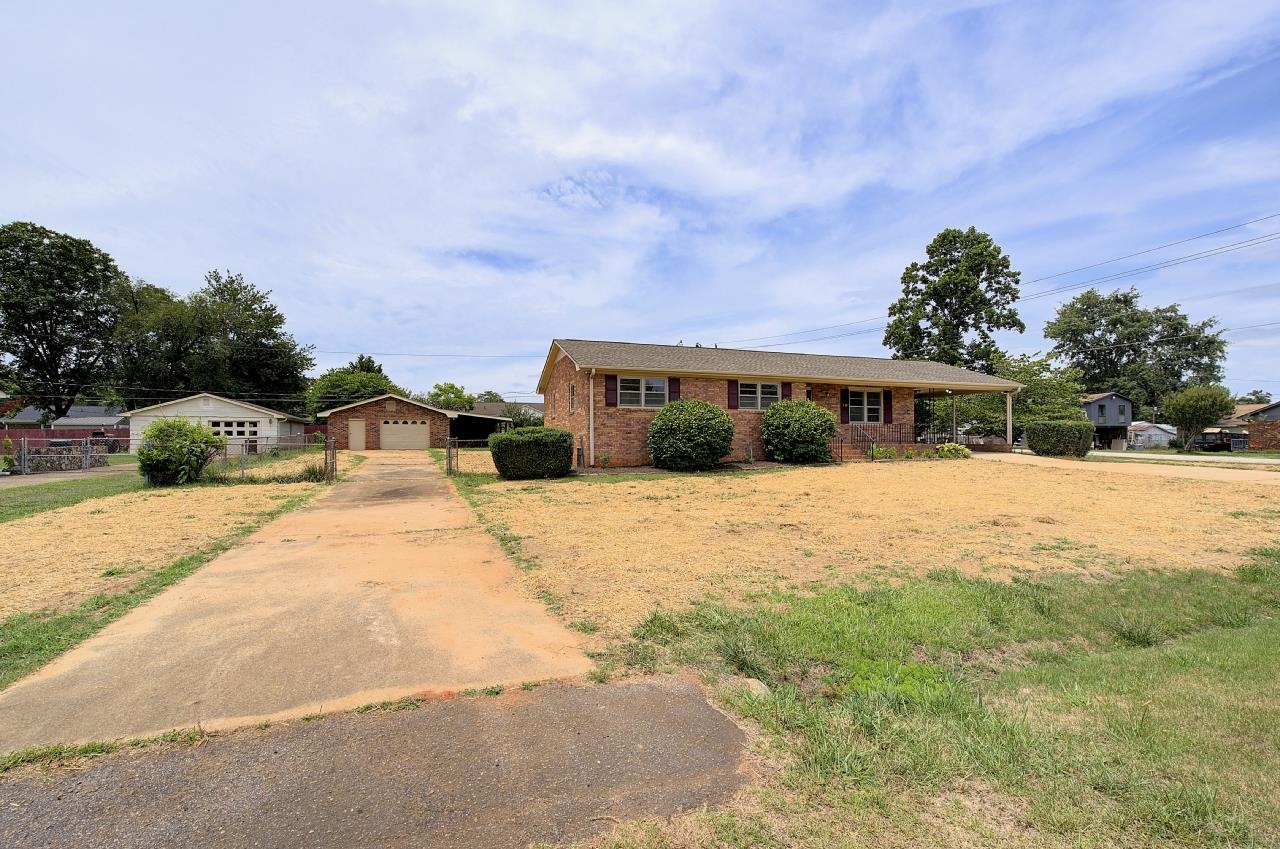29 Venus Street Inman, SC 29349 - Photo 36 of 39