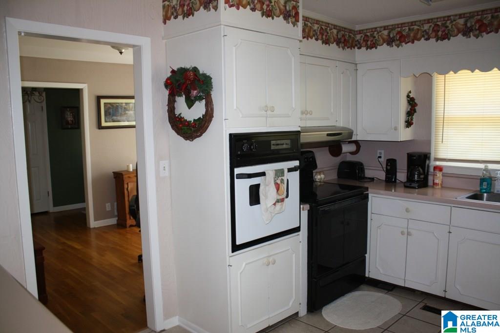 908 Robertson Road Anniston, AL 36207 - Photo 12 of 47