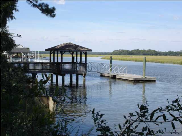 12 Palmetto Road, Unit DB Edisto Island, SC 29438 - Photo 1 of 4 Primary Photo