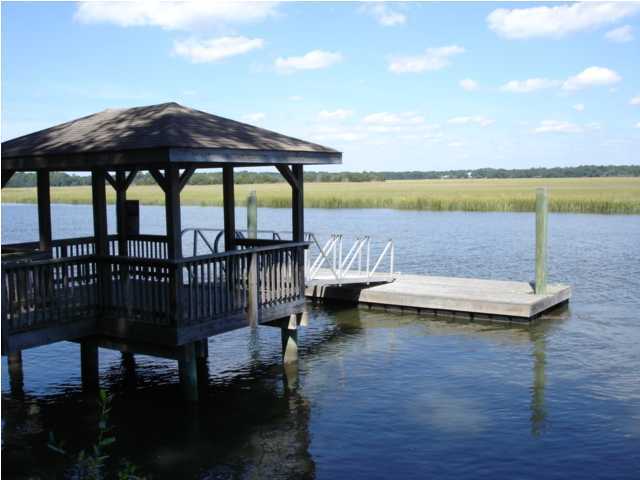 12 Palmetto Road, Unit DB Edisto Island, SC 29438 - Photo 3 of 4 Additional Photo
