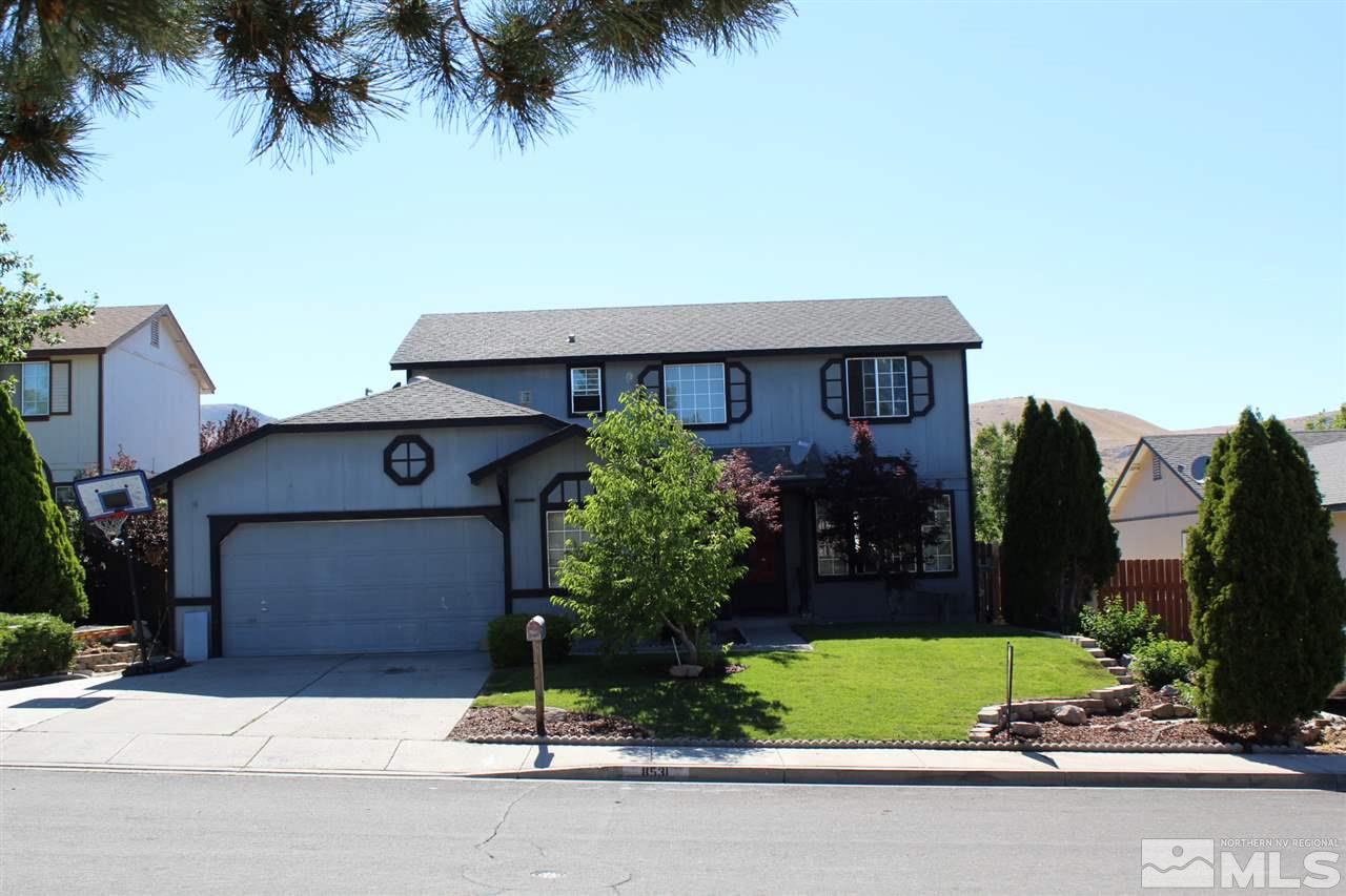 8531 Red Baron Boulevard Reno, NV 89506 - Photo 1 of 26 Photo 1