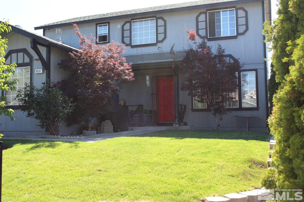 8531 Red Baron Boulevard Reno, NV 89506 - Photo 2 of 26 Photo 2