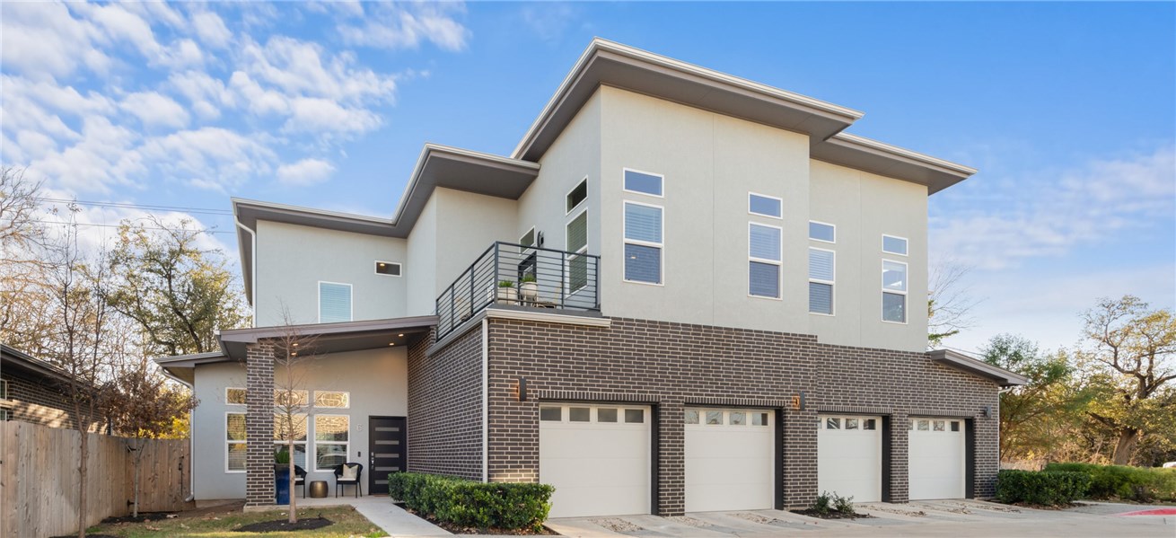 3905 Clawson Road, Unit 6 Austin, TX 78704 - Photo 1 of 1