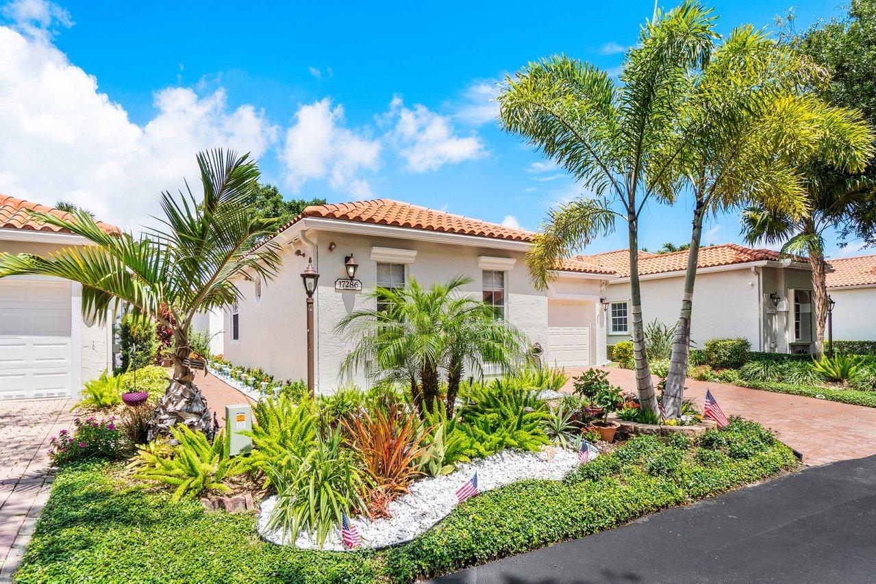 17286 Antigua Point Way Boca Raton, FL 33487 - Photo 35 of 36 002-17286AntiguaPointWay-BocaRaton-FL-33