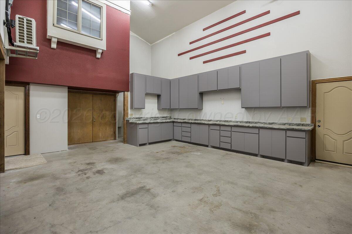 9000 Rj Drive Amarillo, TX 79119 - Photo 44 of 55 43-Garage