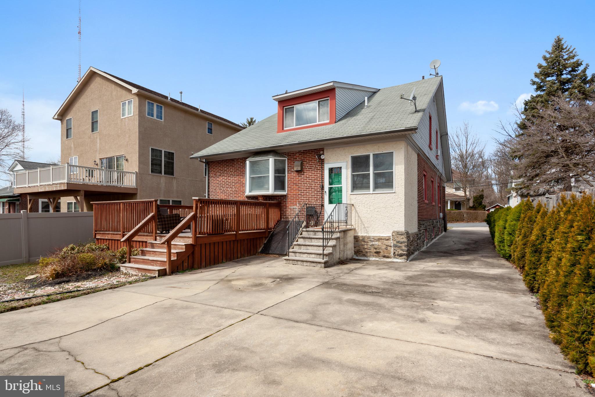 443 Harmon Road Philadelphia, PA 19128 - Photo 23 of 24 Gallery Image 23