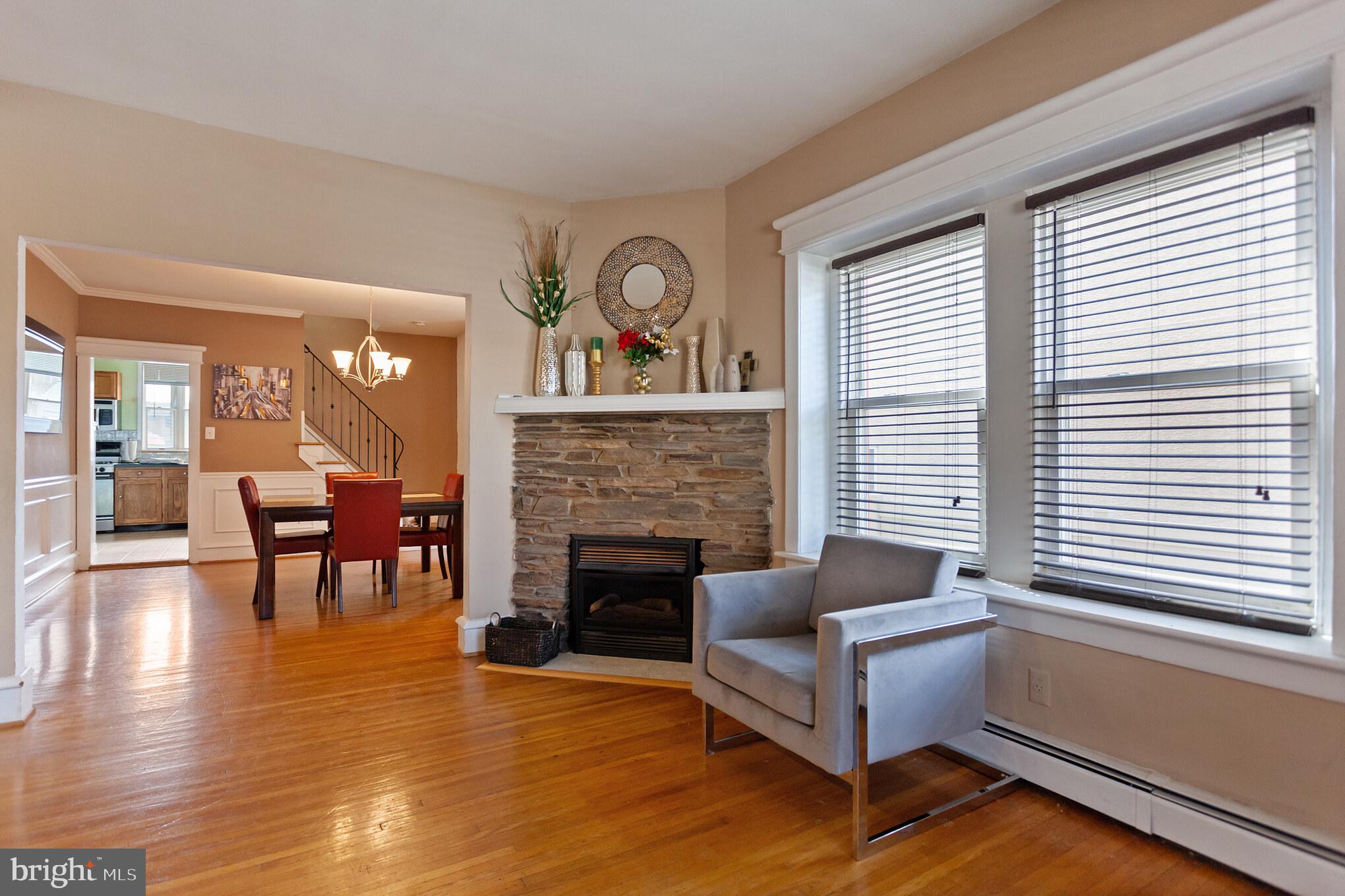 443 Harmon Road Philadelphia, PA 19128 - Photo 6 of 24 Gallery Image 6