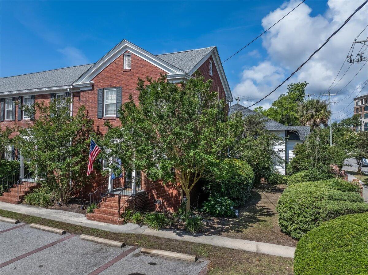 301 Broad Street, Unit 4 Charleston, SC 29401 - Photo 42 of 43