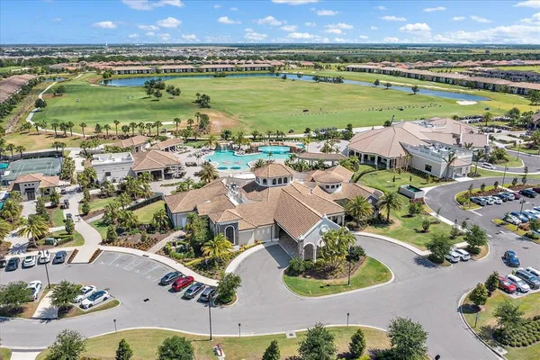 $269,900 | 16814 Vardon Terrace, Unit 106, Bradenton, FL 34211