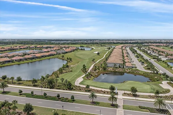 $269,900 | 16814 Vardon Terrace, Unit 106, Bradenton, FL 34211