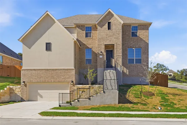 $674,990 | 500 Frio Spgs Trail, Georgetown, TX 78628