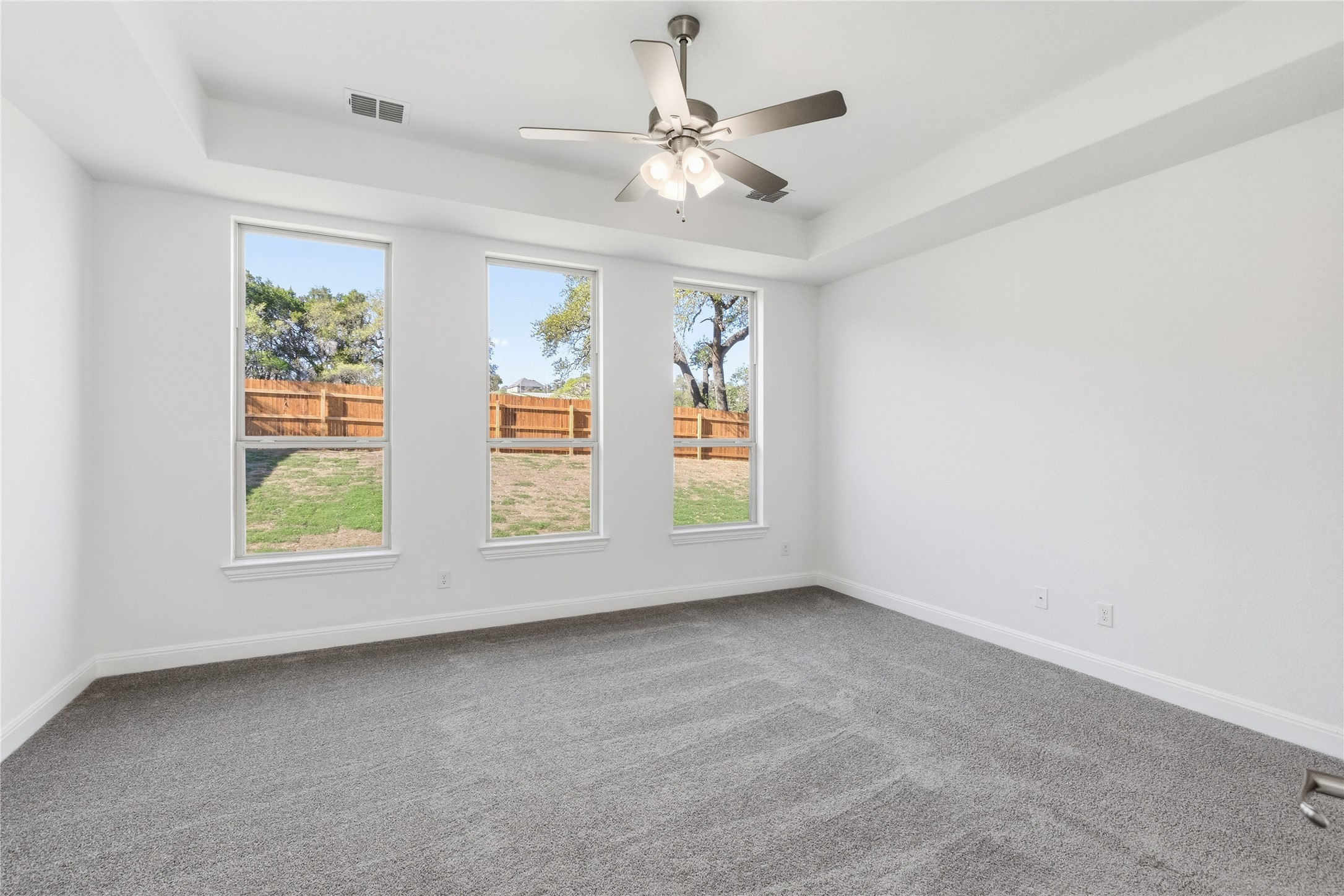 500 Frio Spgs Trail Georgetown, TX 78628 - Photo 17 of 36
