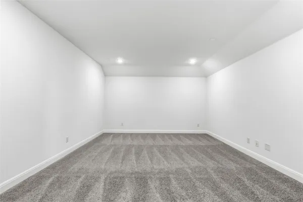 wooden floor in a room