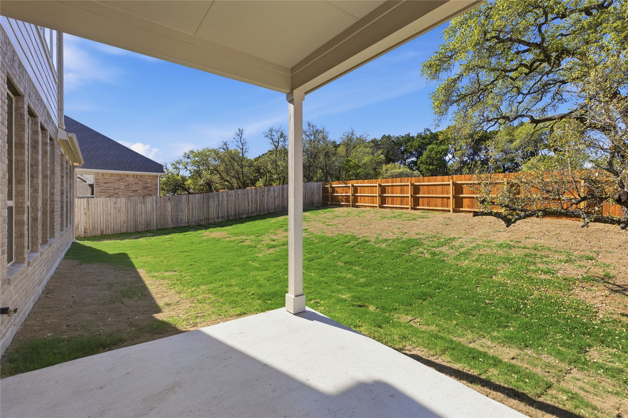 500 Frio Spgs Trail Georgetown, TX 78628 - Photo 32 of 36