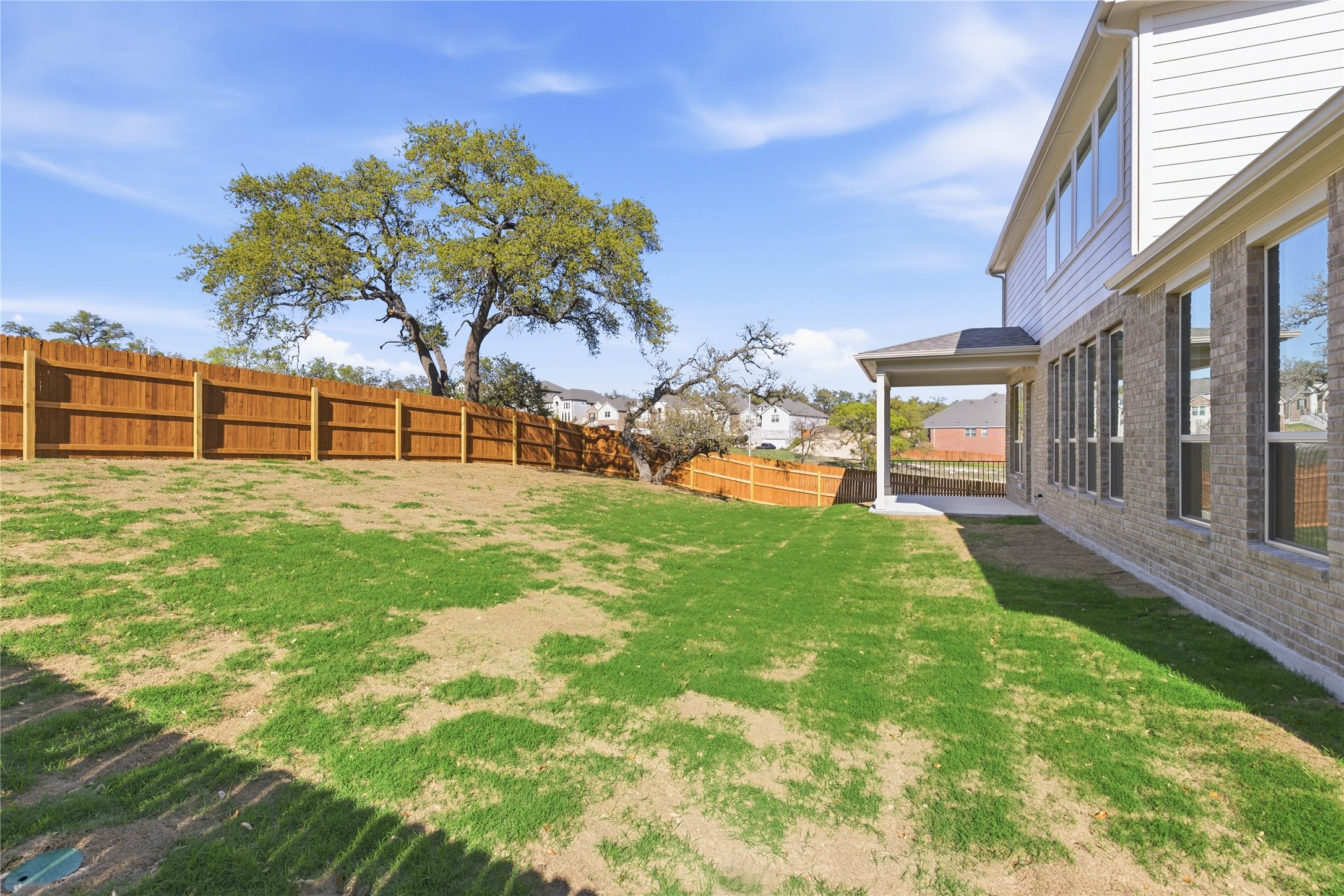 500 Frio Spgs Trail Georgetown, TX 78628 - Photo 33 of 36