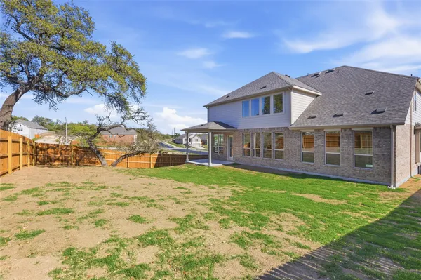 $599,990 | 500 Frio Spgs Trail, Georgetown, TX 78628