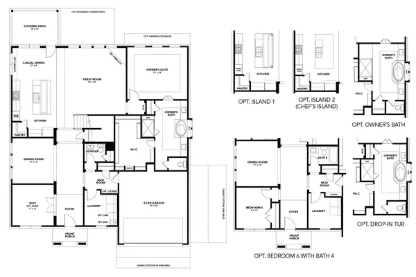 $599,990 | 500 Frio Spgs Trail, Georgetown, TX 78628