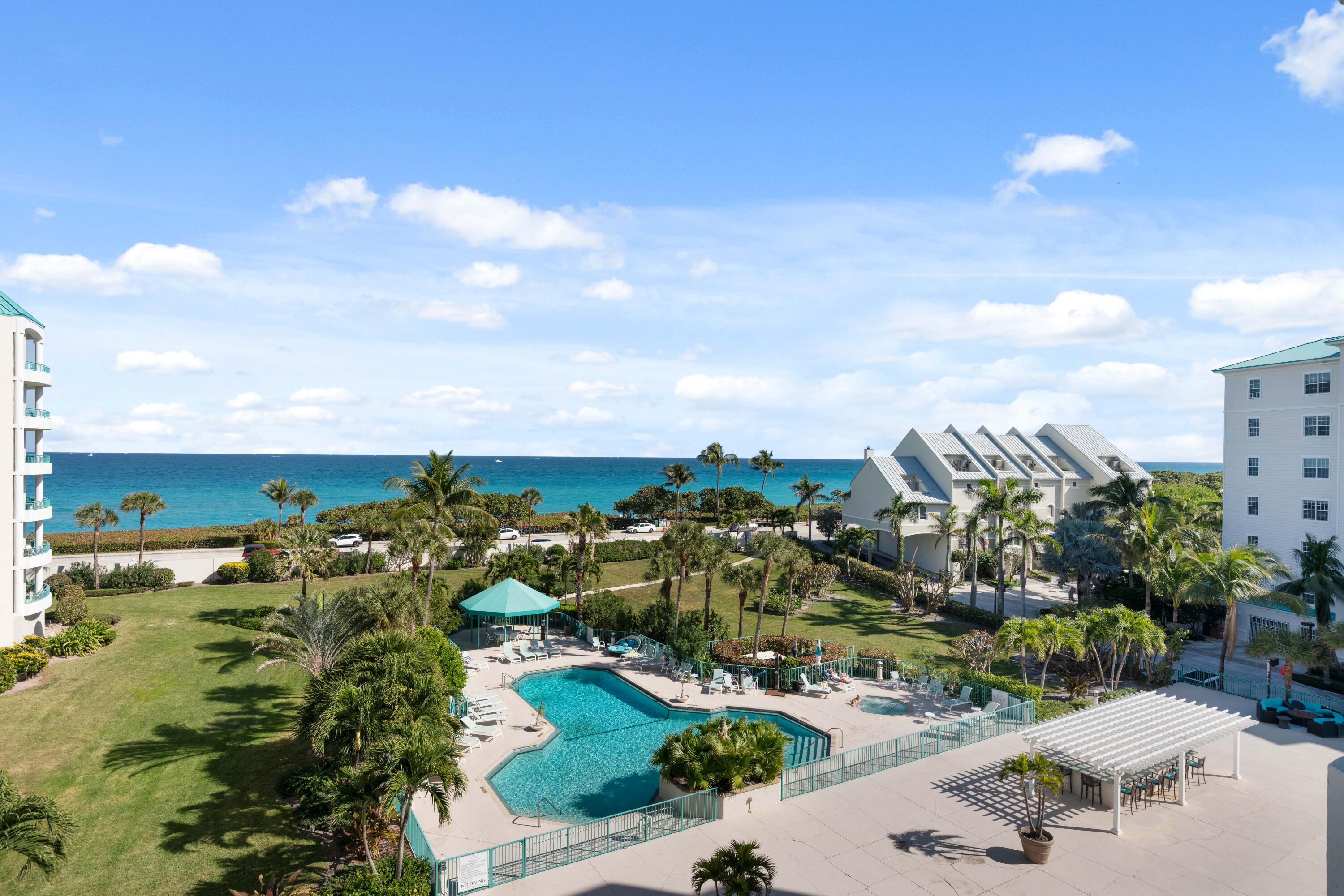 2000 Florida A1A, Unit 406 Jupiter, FL 33477 - Photo 2 of 40