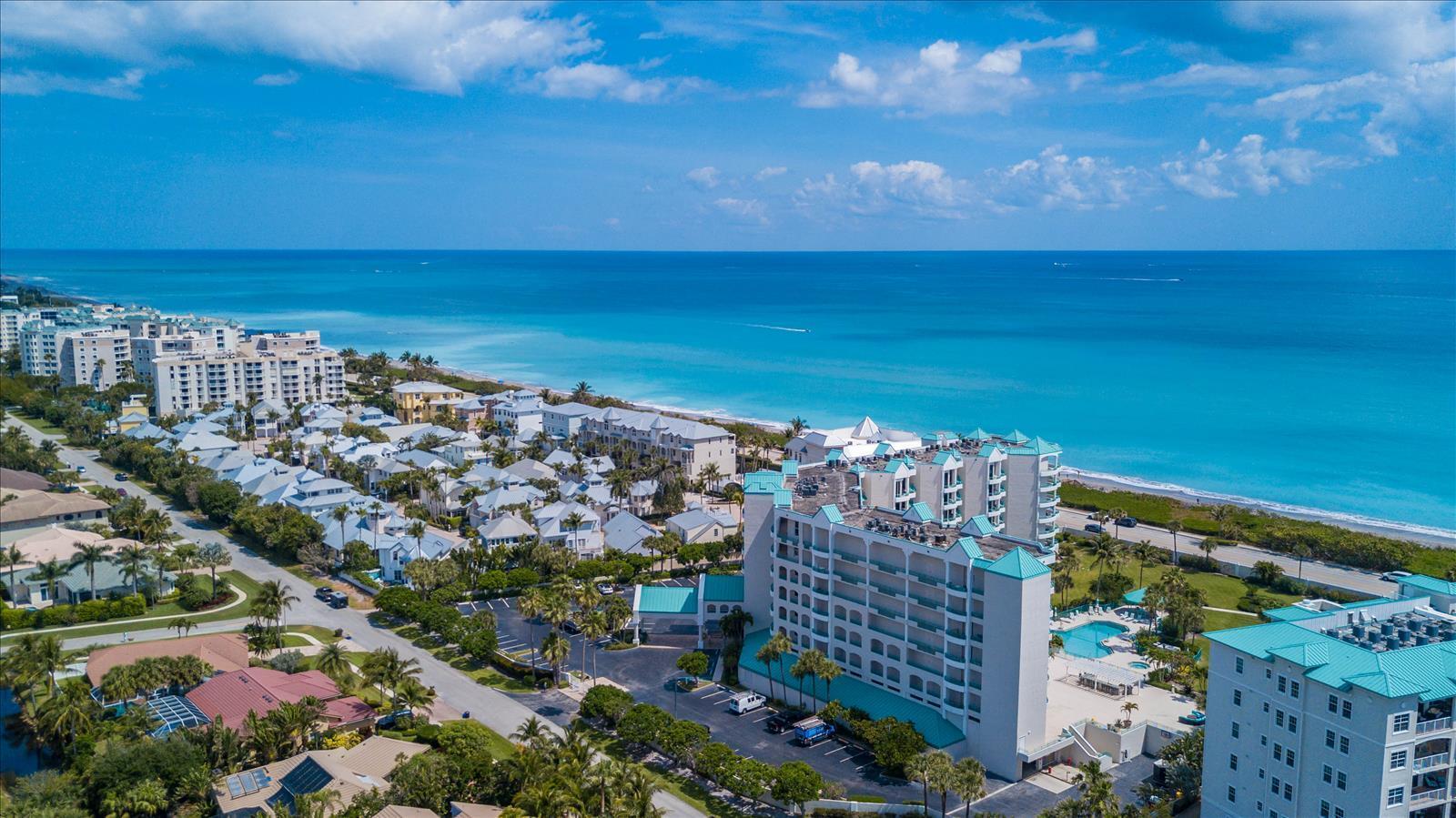 2000 Florida A1A, Unit 406 Jupiter, FL 33477 - Photo 28 of 40 a view of a city