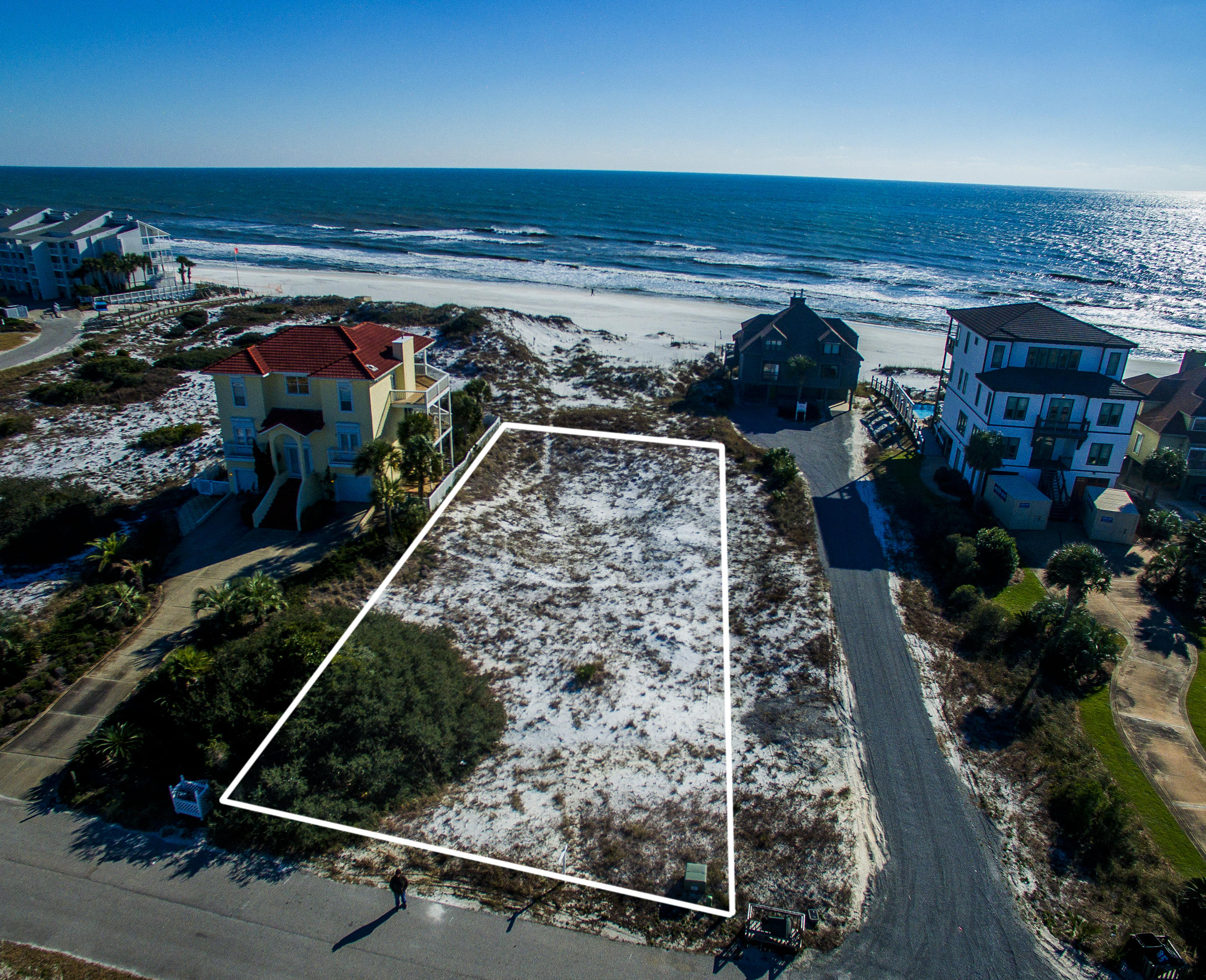 16 San Roy Road Santa Rosa Beach, FL 32459 - Photo 1 of 6 DJI_0065label