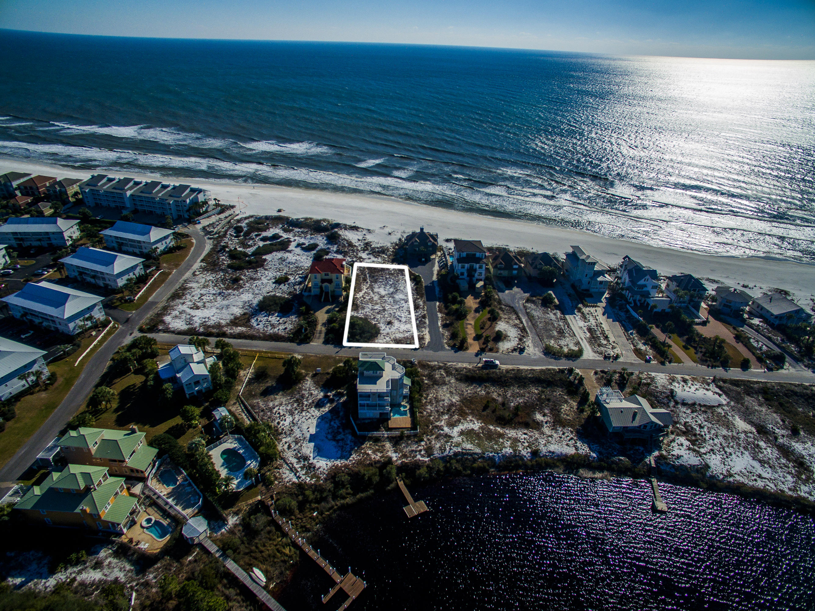 16 San Roy Road Santa Rosa Beach, FL 32459 - Photo 3 of 6 DJI_0069label