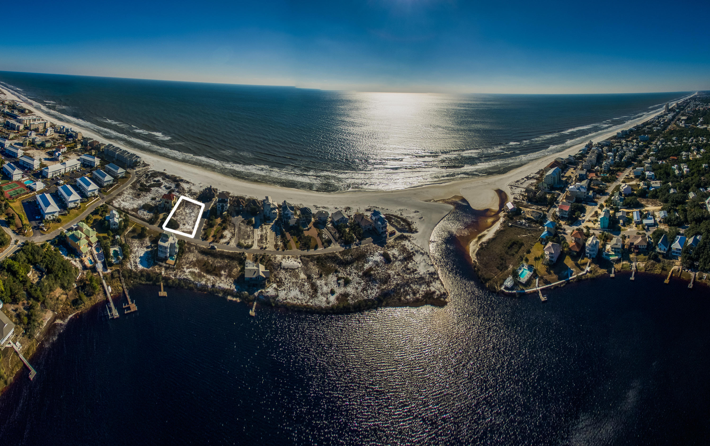 16 San Roy Road Santa Rosa Beach, FL 32459 - Photo 4 of 6 DJI_0088-Editlabel