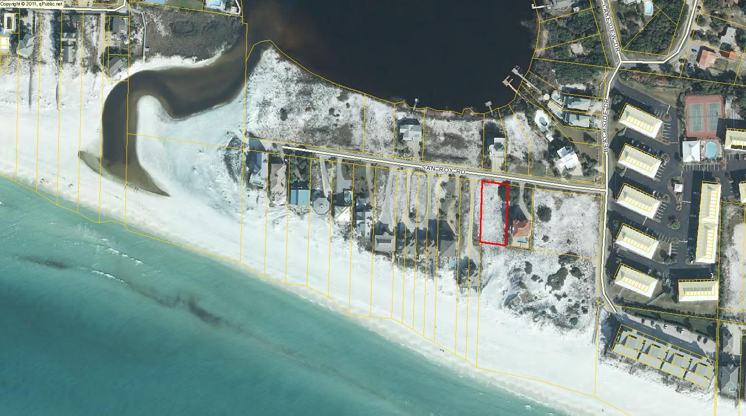 16 San Roy Road Santa Rosa Beach, FL 32459 - Photo 6 of 6 San Roy