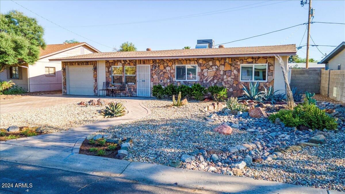 1001 West Picadilly Road Phoenix, AZ 85013 - Photo 23 of 25 36-1001 W Picadilly Rd drone 14