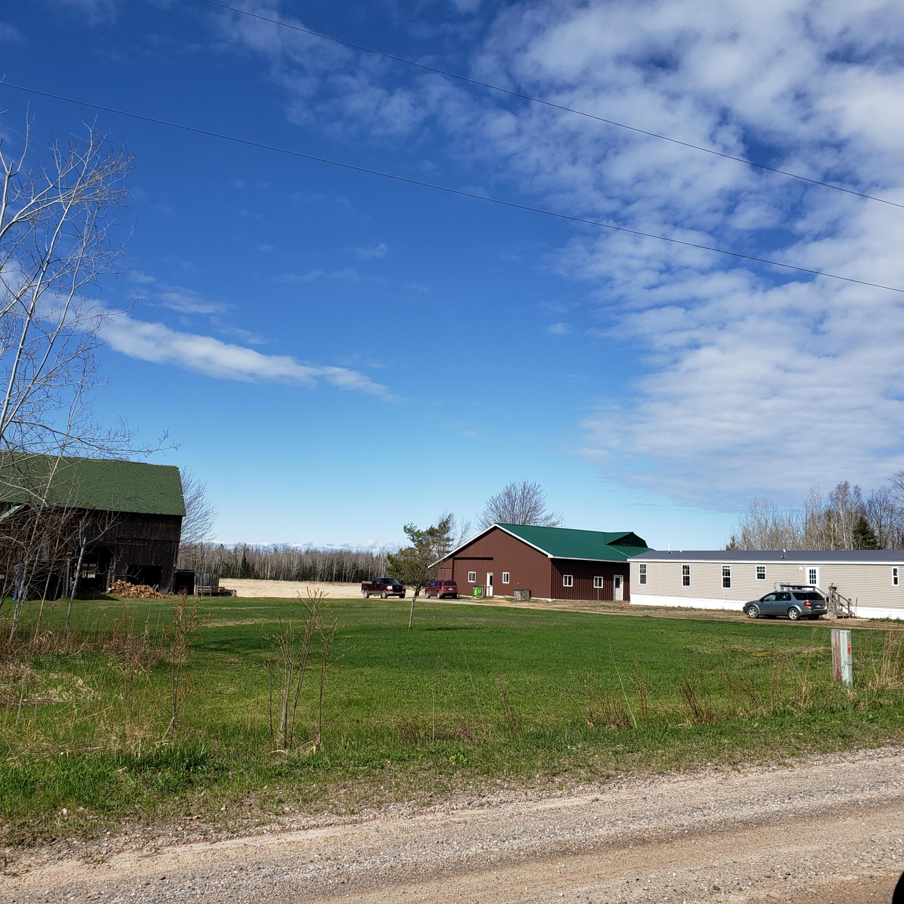 5166 West 11 Mile Road Dafter, MI 49724 - Photo 1 of 33 Gallery Image 1