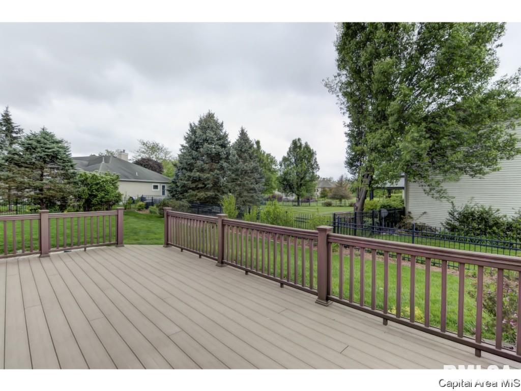 5101 Blackwolf Road Springfield, IL 62711 - Photo 30 of 32